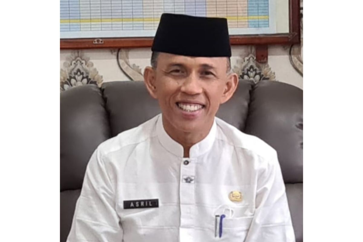 Pemkab Agam gelar Pilwana serentak secara e-Voting 2023