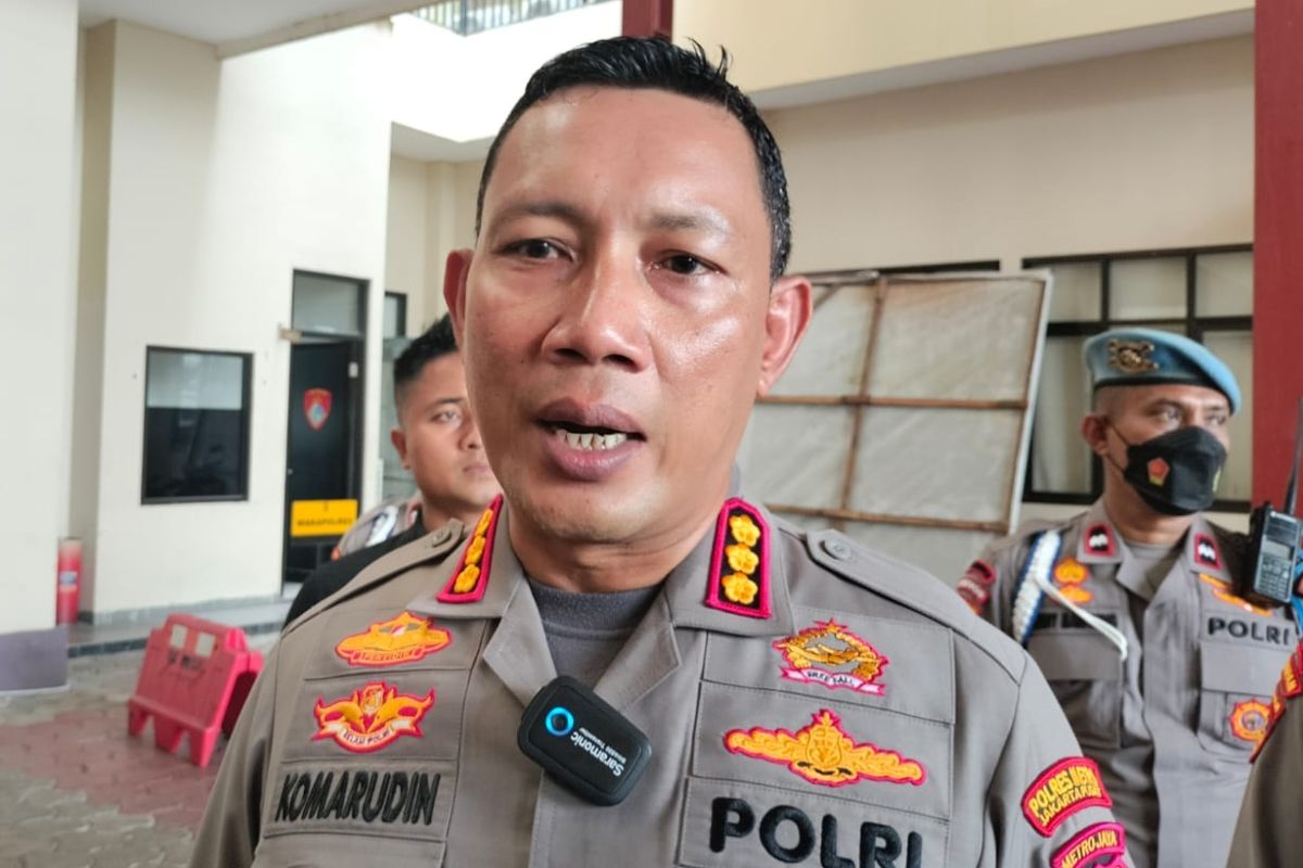 Ribuan personel gabungan disiagakan untuk amankan unjuk rasa