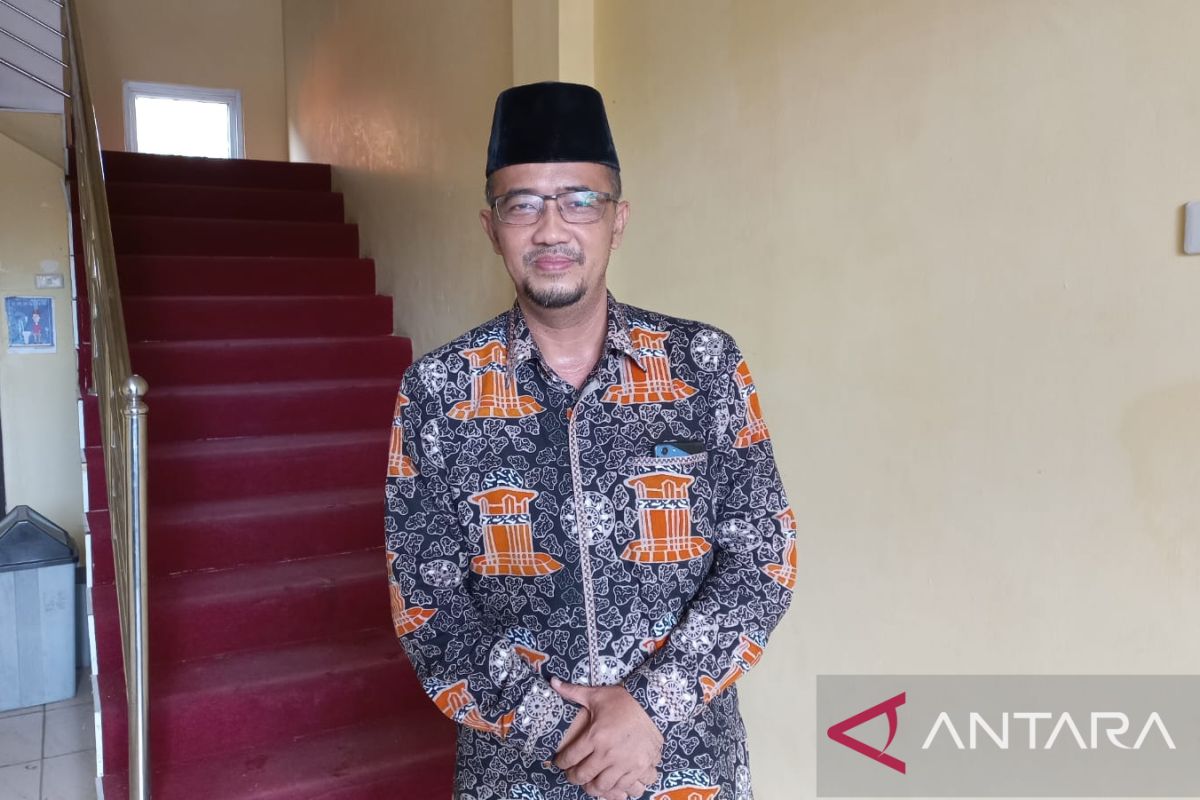 MUI Bangka Belitung target 2.800 sertifikat halal