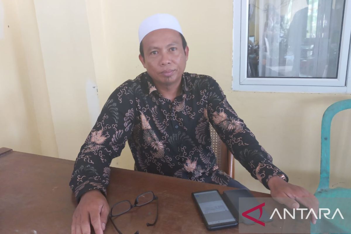 Kemenag Kabupaten Bangka tingkatkan pembinaan nikah dini cegah stunting