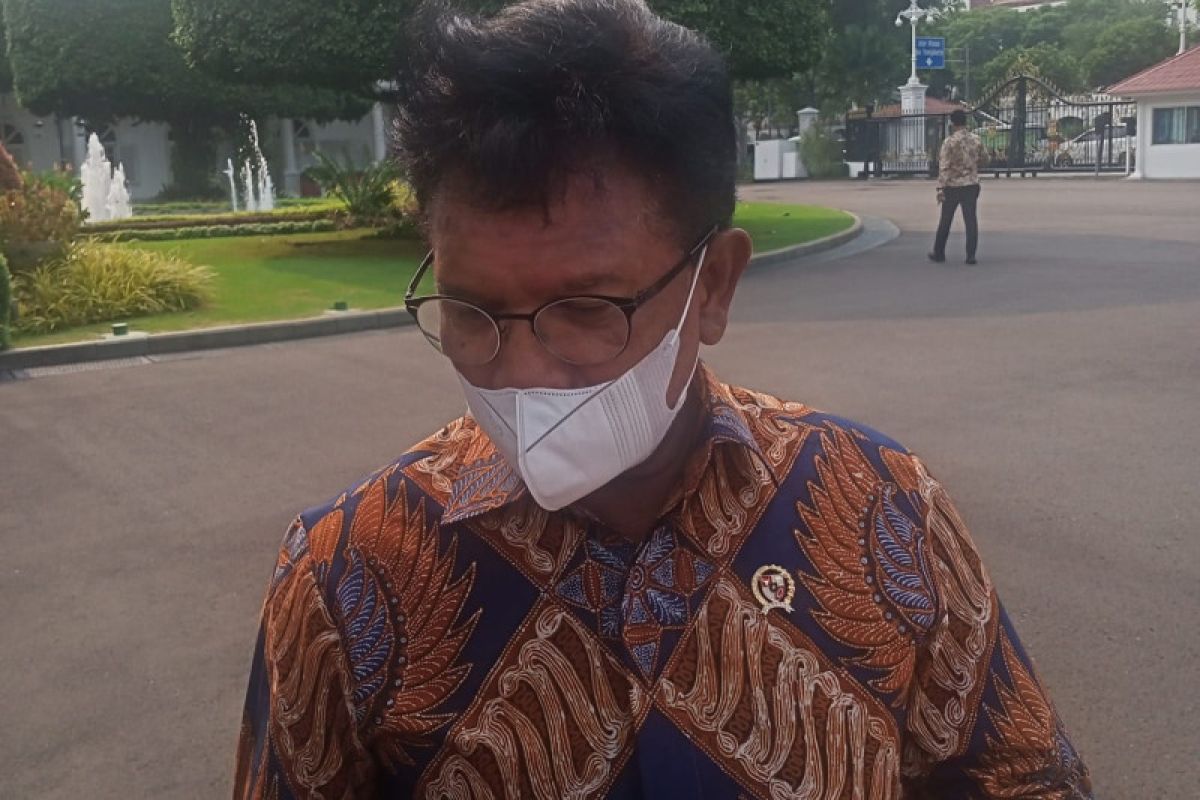 NasDem tegaskan hubungan Surya Paloh dengan Jokowi sangat baik