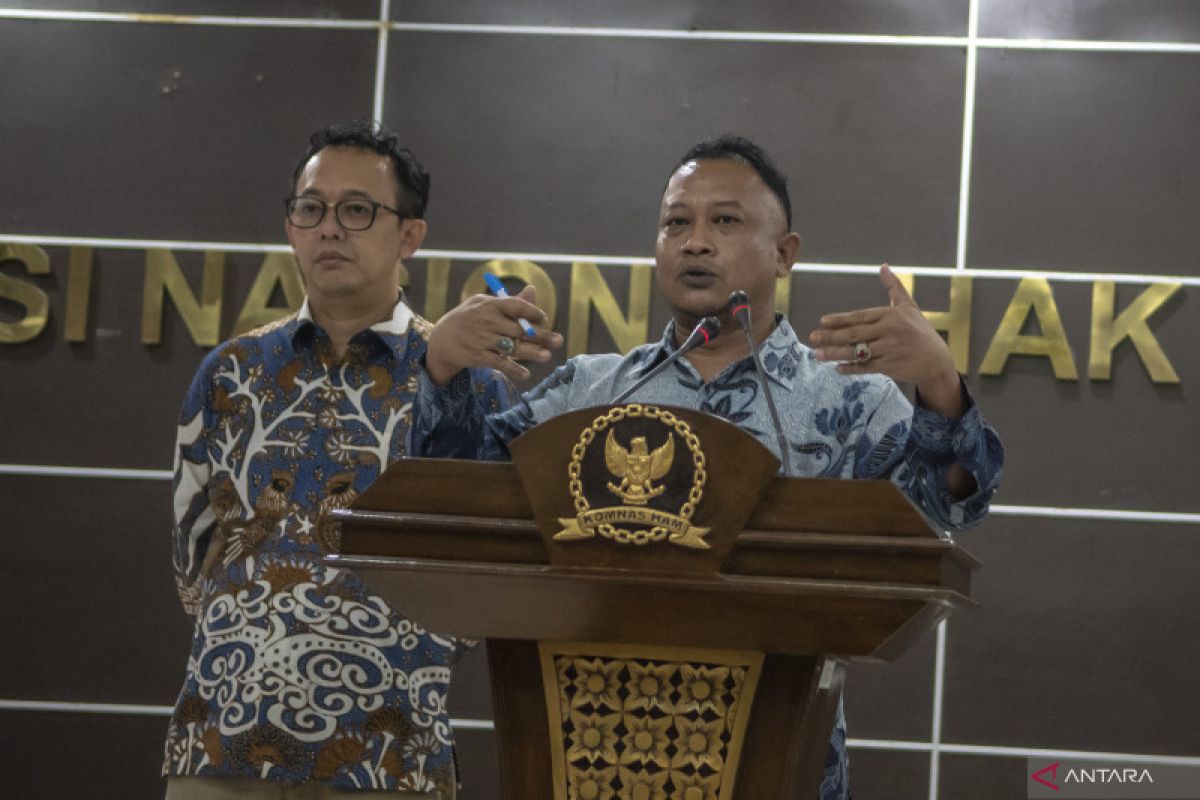 Kompolnas dukung putusan MK soal netralitas Polri di pilkada