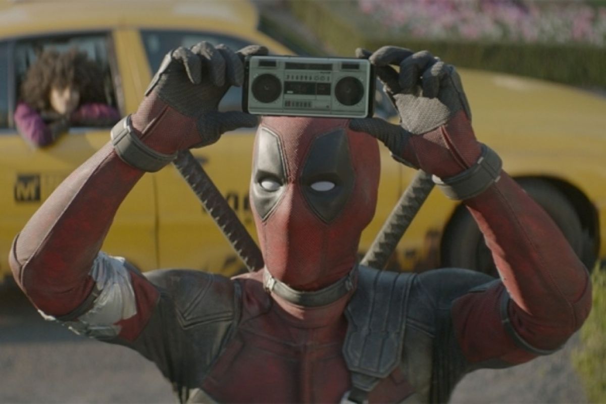 "Deadpool 3", "Blade" dan "Fantastic Four" pindah jadwal tayang