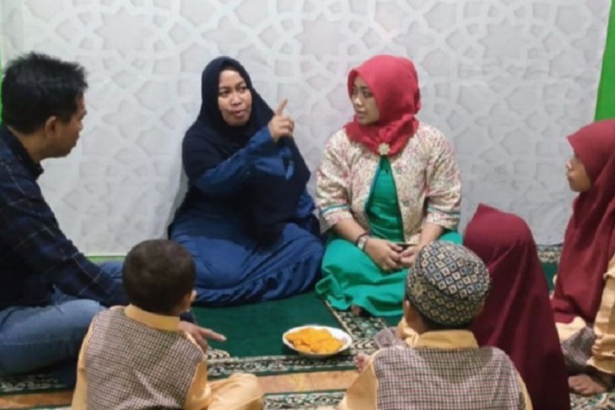 Sejumlah anak eks lokalisasi Dolly Surabaya kesulitan dapat akta kelahiran