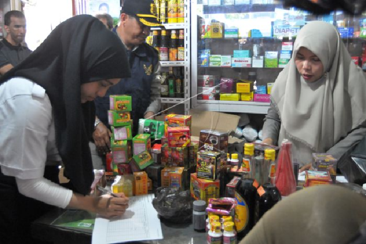 Biodiversitas Indonesia potensial untuk pengembangan obat herbal