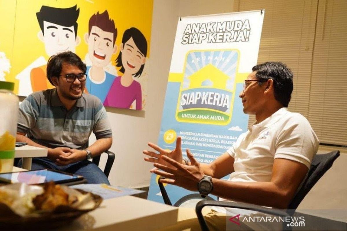 Diskop UKM ajak milenial di Medan berani jadi wirausaha muda