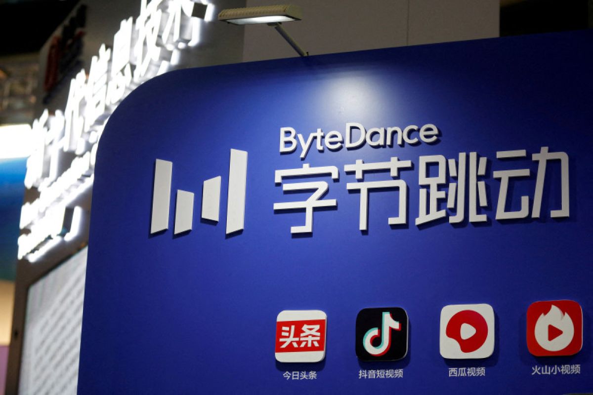 Eks pegawai ByteDance TikTok kantongi data jurnalis AS