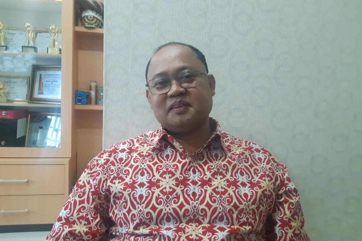 PDAM Jayapura pastikan tak ada kenaikan tarif hingga 2024