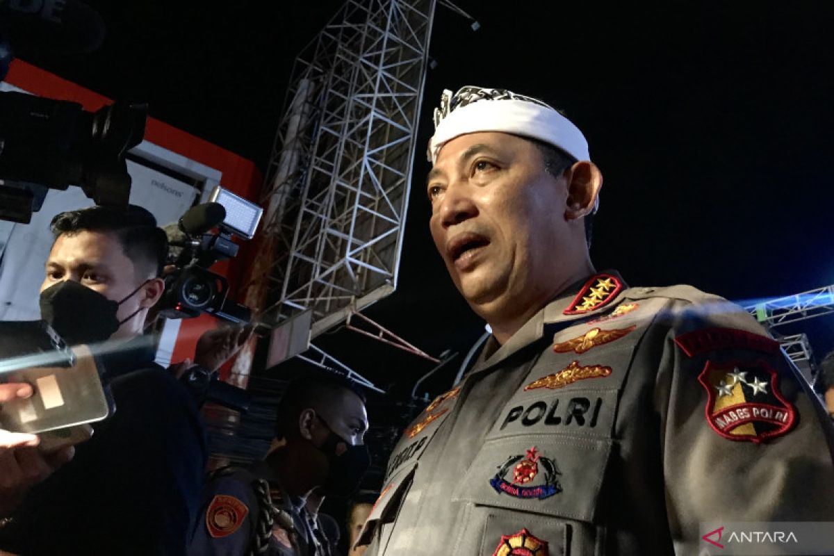 Hermawan Sulistyo: Karakter Kapolri mirip dengan Jokowi