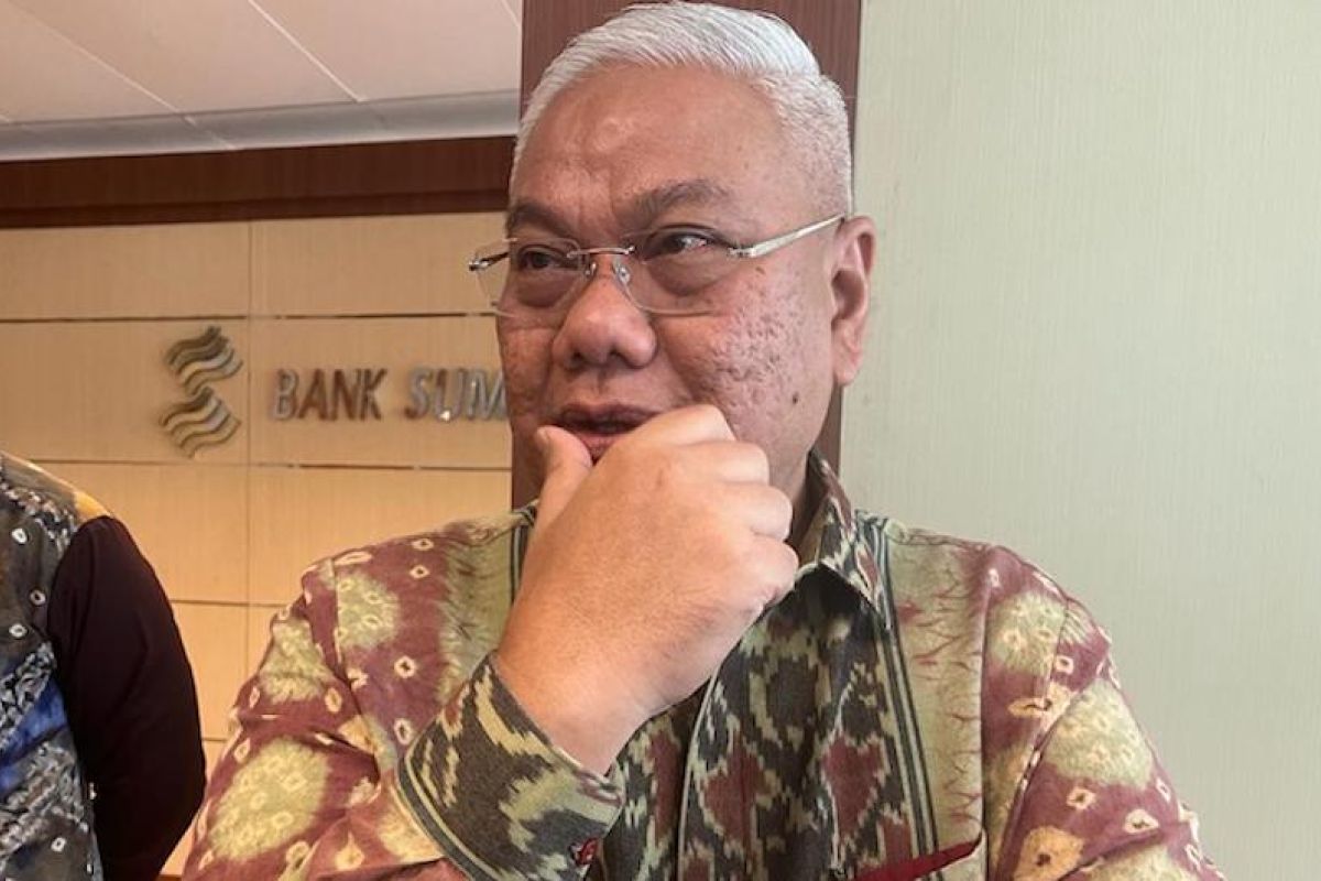 Bank Sumsel Babel kawal rasio NPL jaga likuiditas  perusahaan