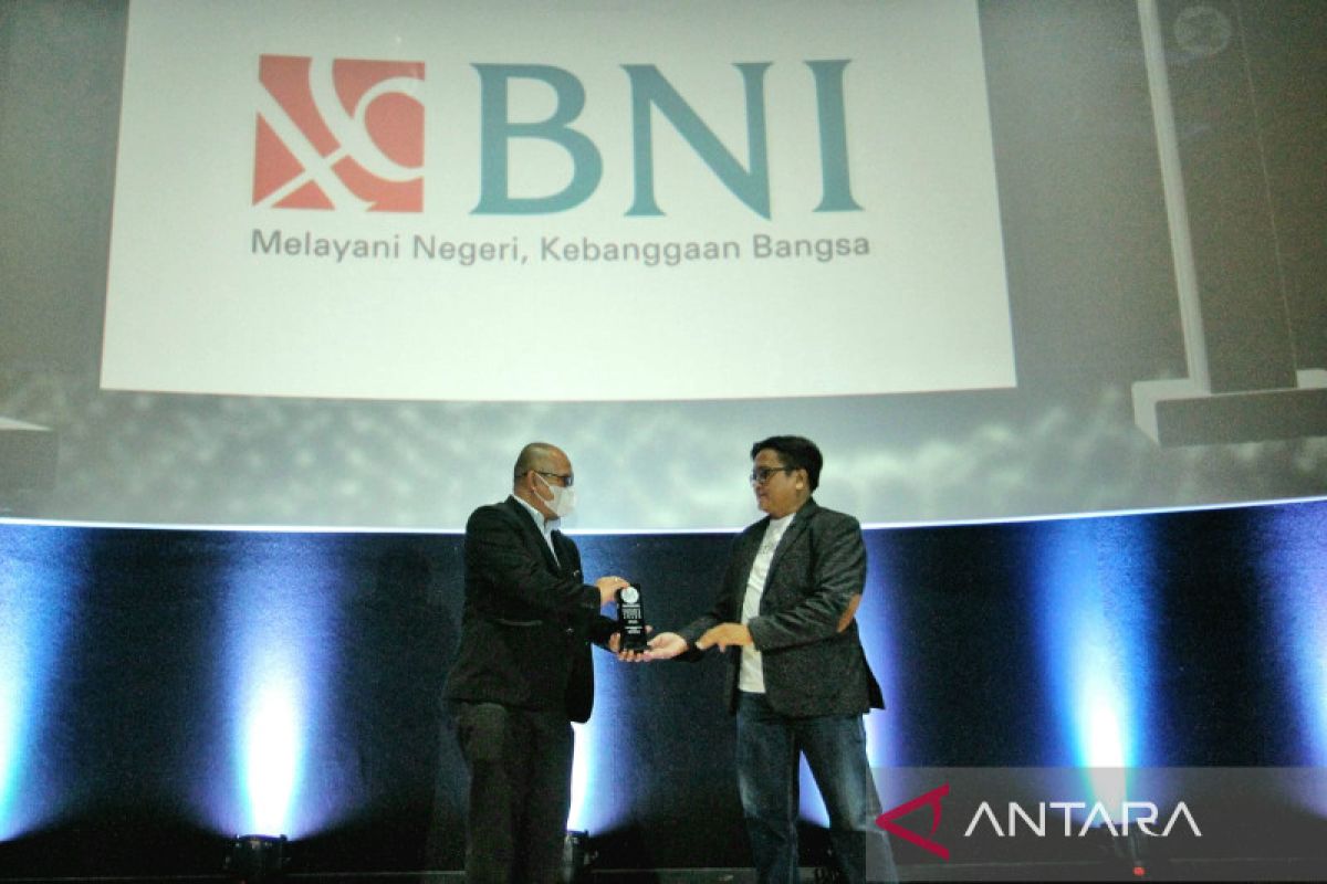 BNI Direct sukses jadi "seamless financial platform"