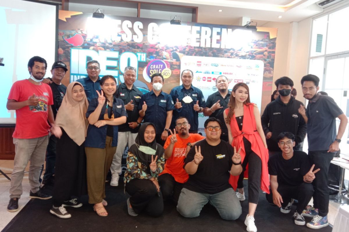 Digelar 29-30 Oktober 2022, Indonesia Diecast Expo Hadirkan Keseruan Baru