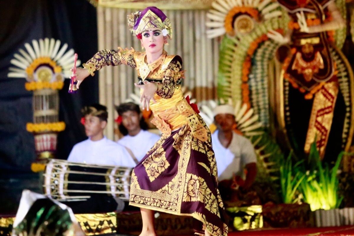 Pemkab Klungkung promosikan museum dengan festival budaya 