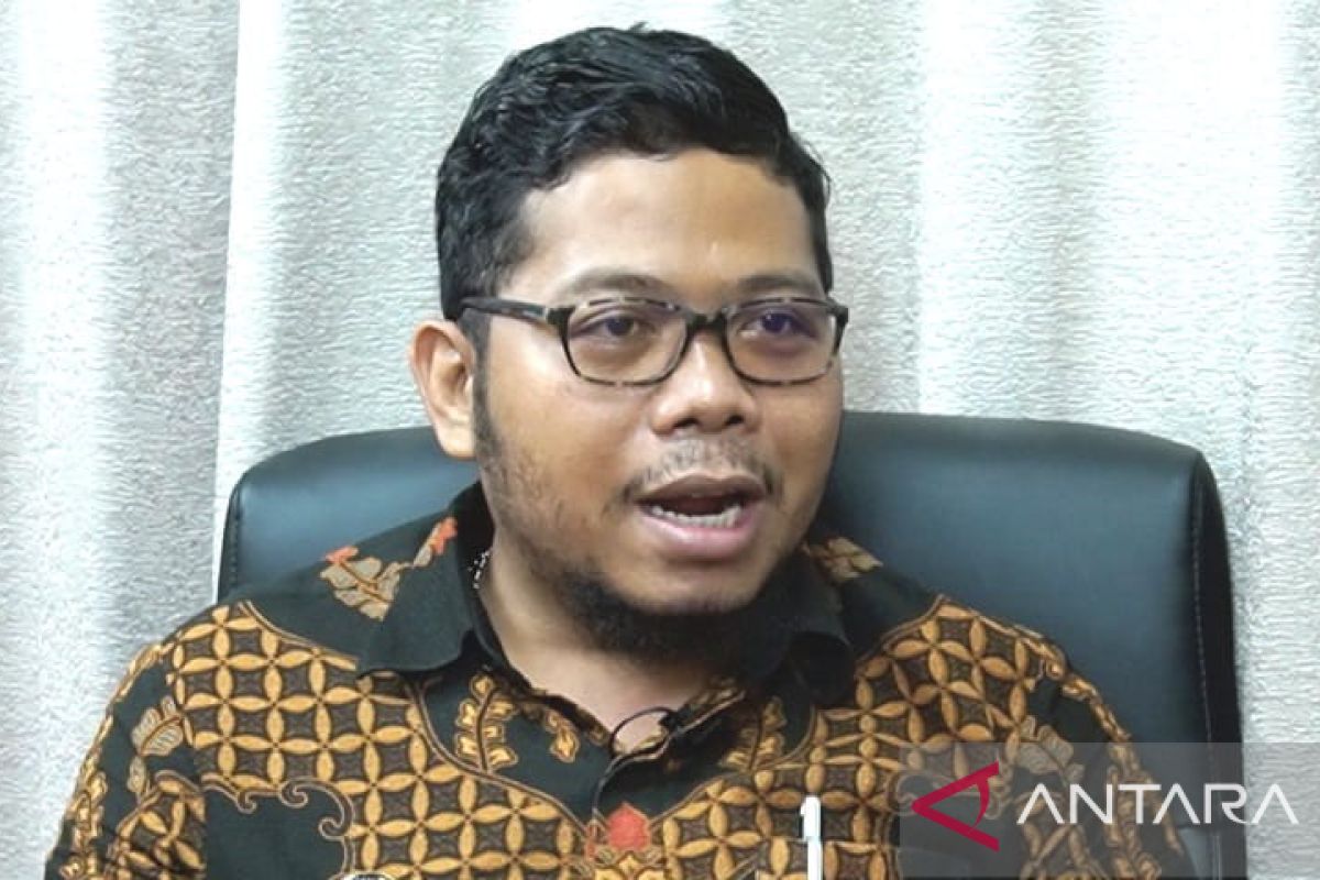 PGI sebut perlu bangun budaya digital untuk hindari perpecahan