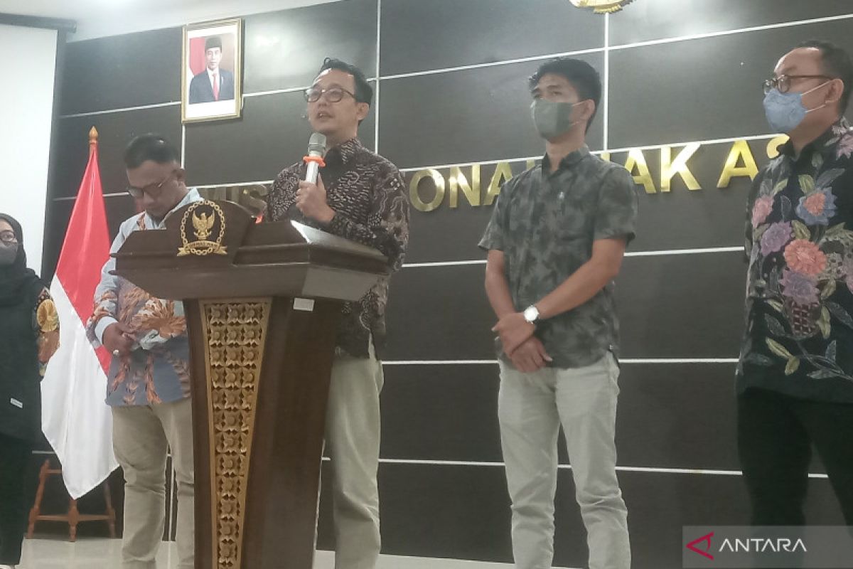 Komnas HAM harap investigasi Kanjuruhan perbaiki sepak bola Indonesia