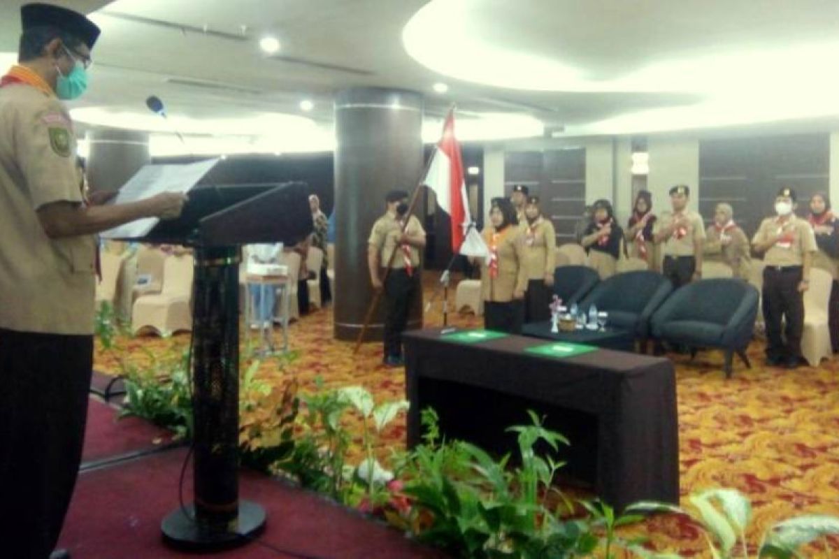 BKKBN Perwakilan  Riau dorong peran 500 PIKR atasi permasalahan remaja