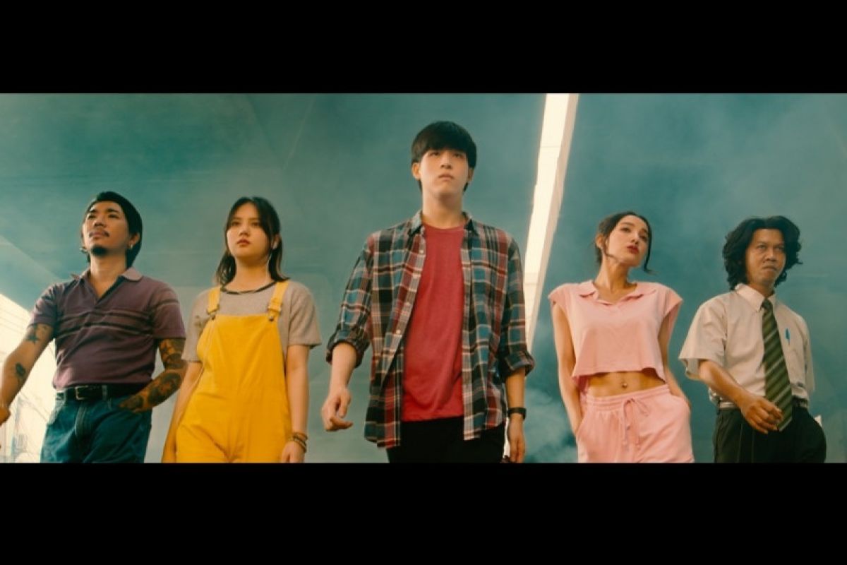 Enam tontonan Thailand terbaru, dari komedi hingga thriller