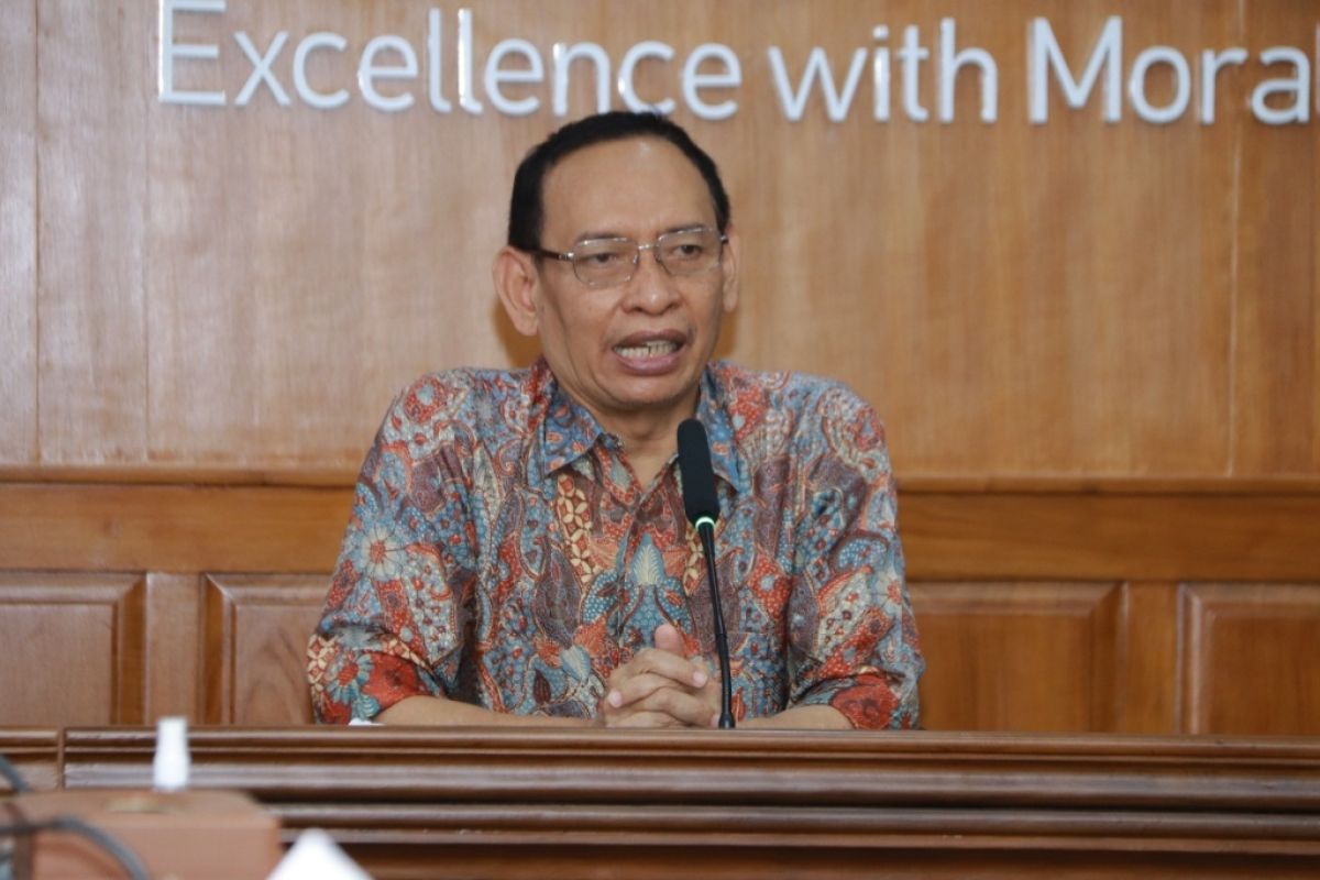 Unair terpilih jadi tuan rumah Forum Rektor Indonesia 2022