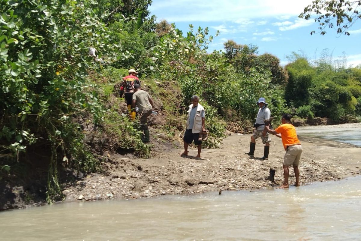 Bupati tetapkan Nagekeo berstatus siaga darurat bencana hidrometeorologi