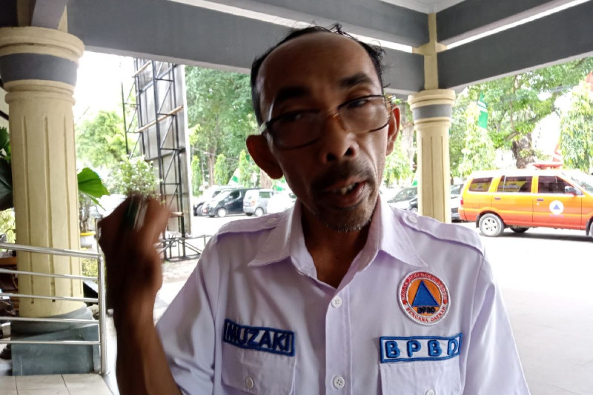 BPBD Mataram siap turun ke sekolah mengedukasi mitigasi bencana