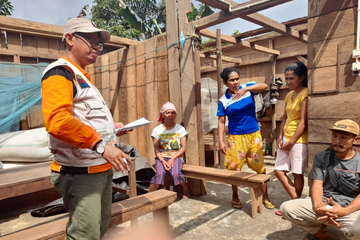 BMKG: Waspada puting beliung dan longsor di Manggarai Barat NTT