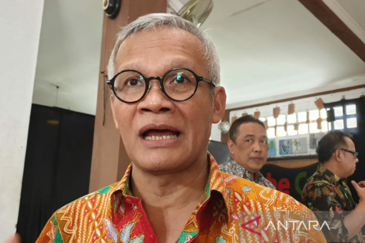 Aria Bima tanggapi isu ijazah palsu Presiden Joko Widodo