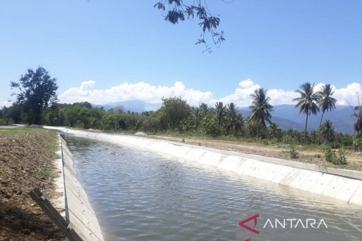 Pemkab Sigi  harap perpanjangan Inpres percepat pemulihan dampak gempa