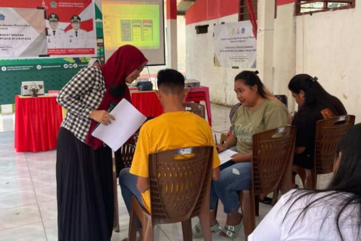 Vokasi UI edukasi keuangan kelola obyek wisata di Sulut
