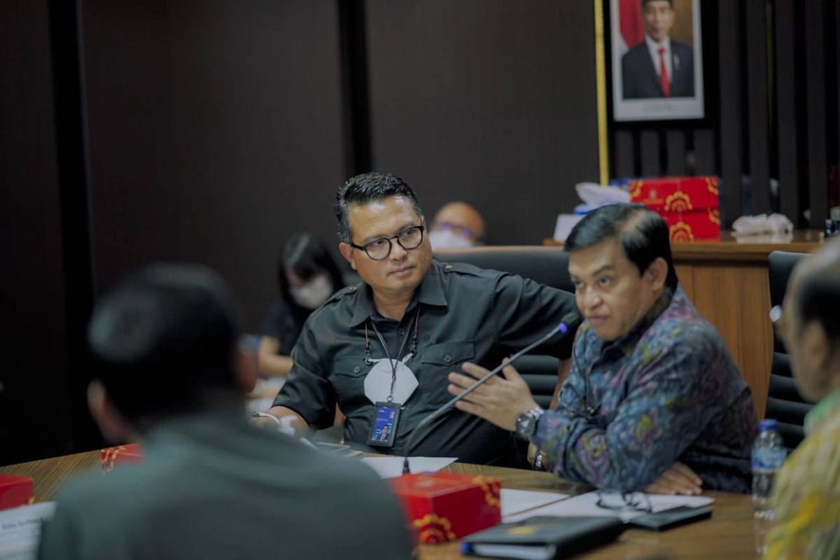 Law  Ministry to facilitate Japanese investment in Indonesia