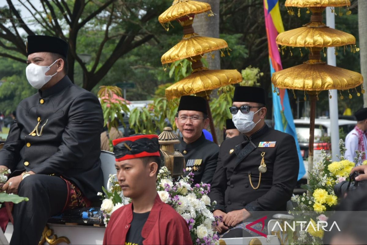 Menunggu realisasi pembangunan Alun-Alun Kabupaten Bekasi