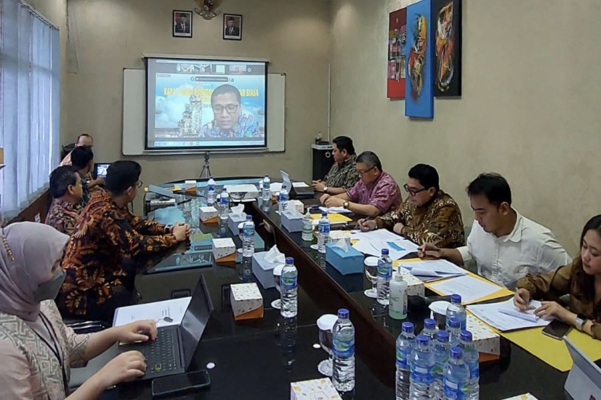 Rajawali Nusindo akuisisi 14,65 persen saham GIEB Indonesia