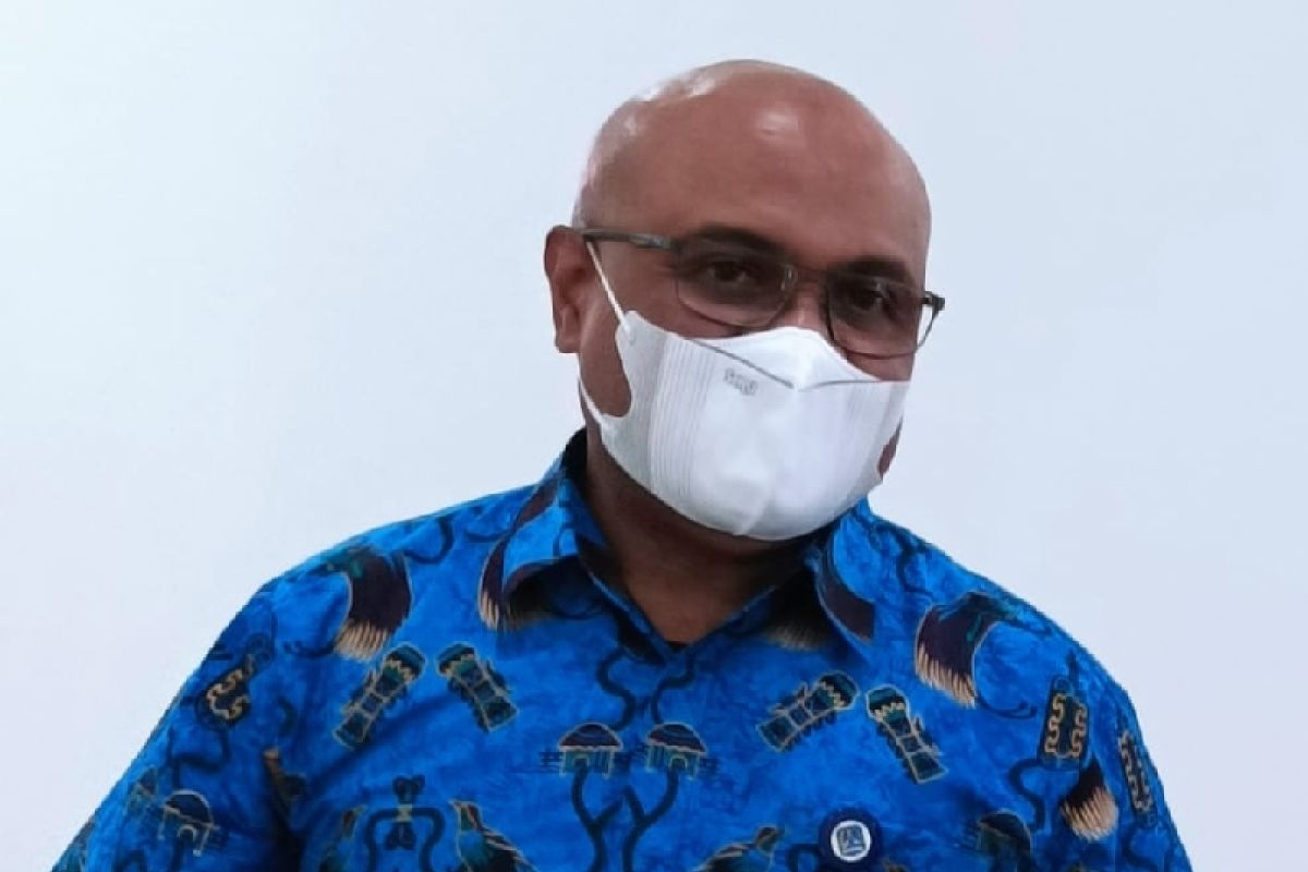 RSUD Biak jadi rumah sakit rujukan layanan stroke di Papua