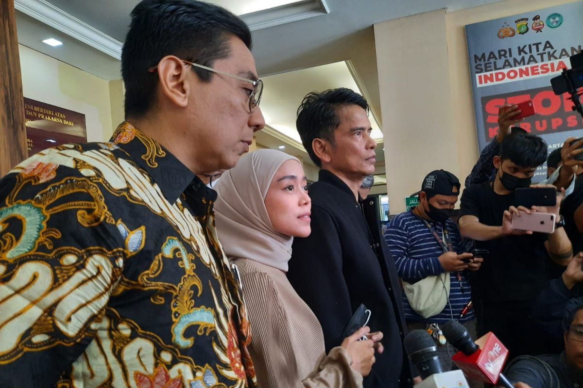 Polrestro Jakarta Selatan kabulkan penangguhan penahanan Rizky Billar