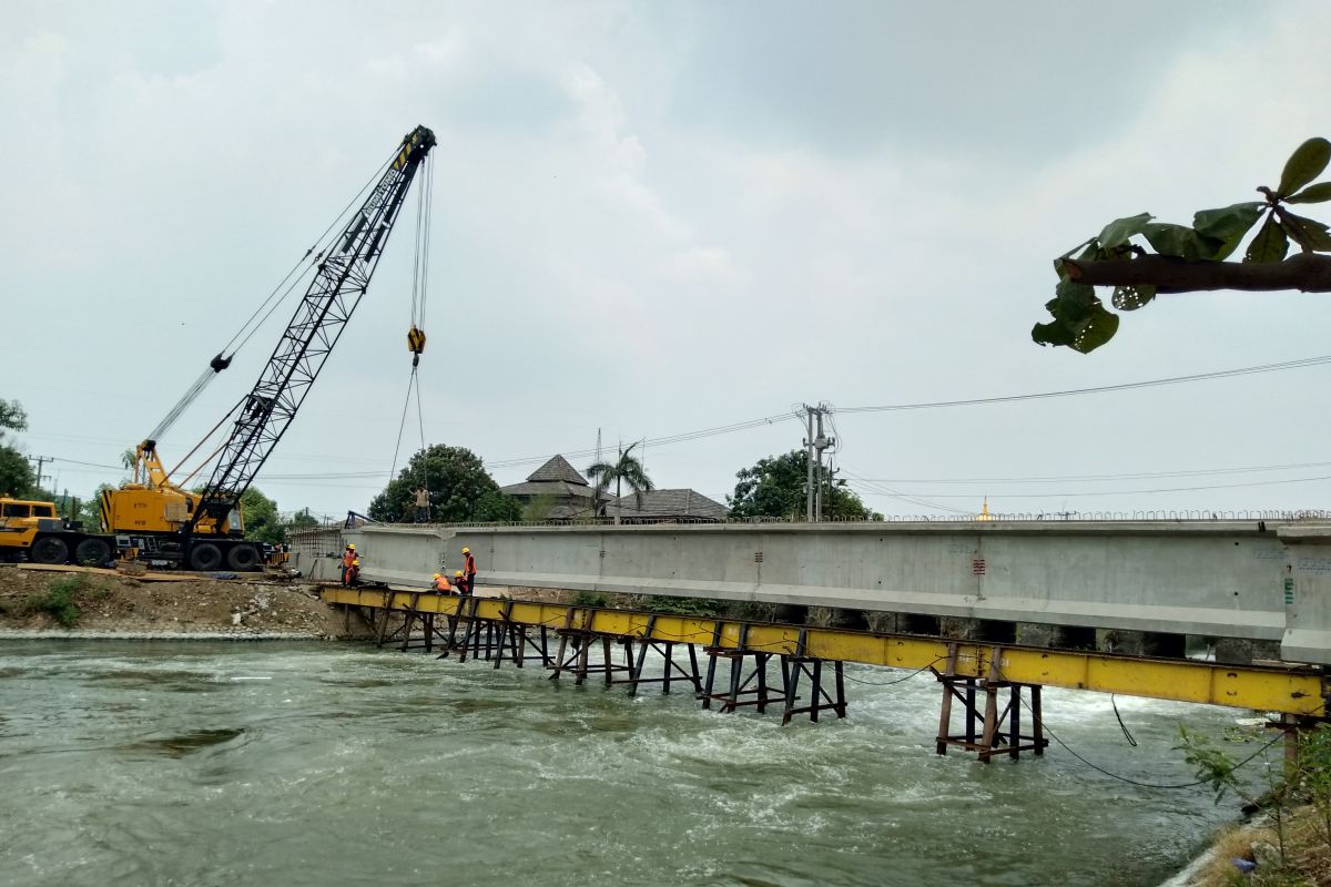 Puluhan kontraktor pokir DPRD Karawang diwajibkan bayar kerugian negara