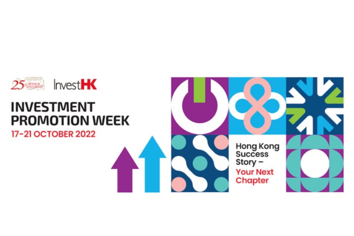 InvestHK's Investment Promotion Week aims to lift foreign companies' awareness of Hong Kong's business opportunities