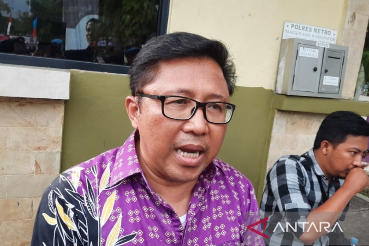 DLHK Kabupaten Tangerang angkut 2.000 ton sampah ke TPA Jatiwaringin per hari