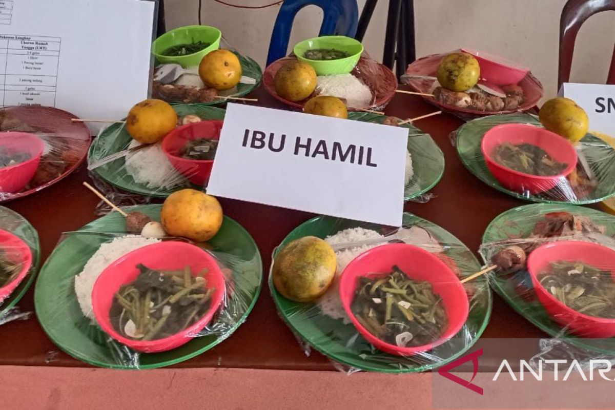 Bangka percepatan turunkan kasus stunting