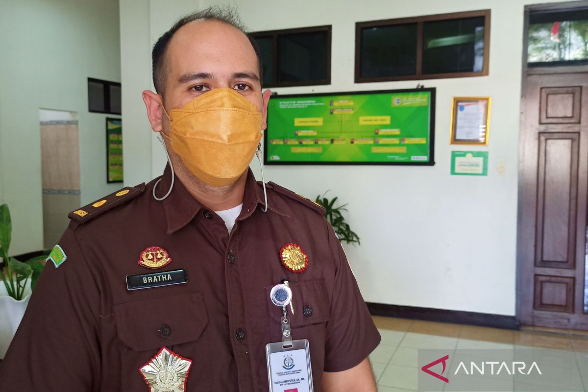 Jaksa periksa belasan saksi kasus korupsi puskesmas Lombok Tengah