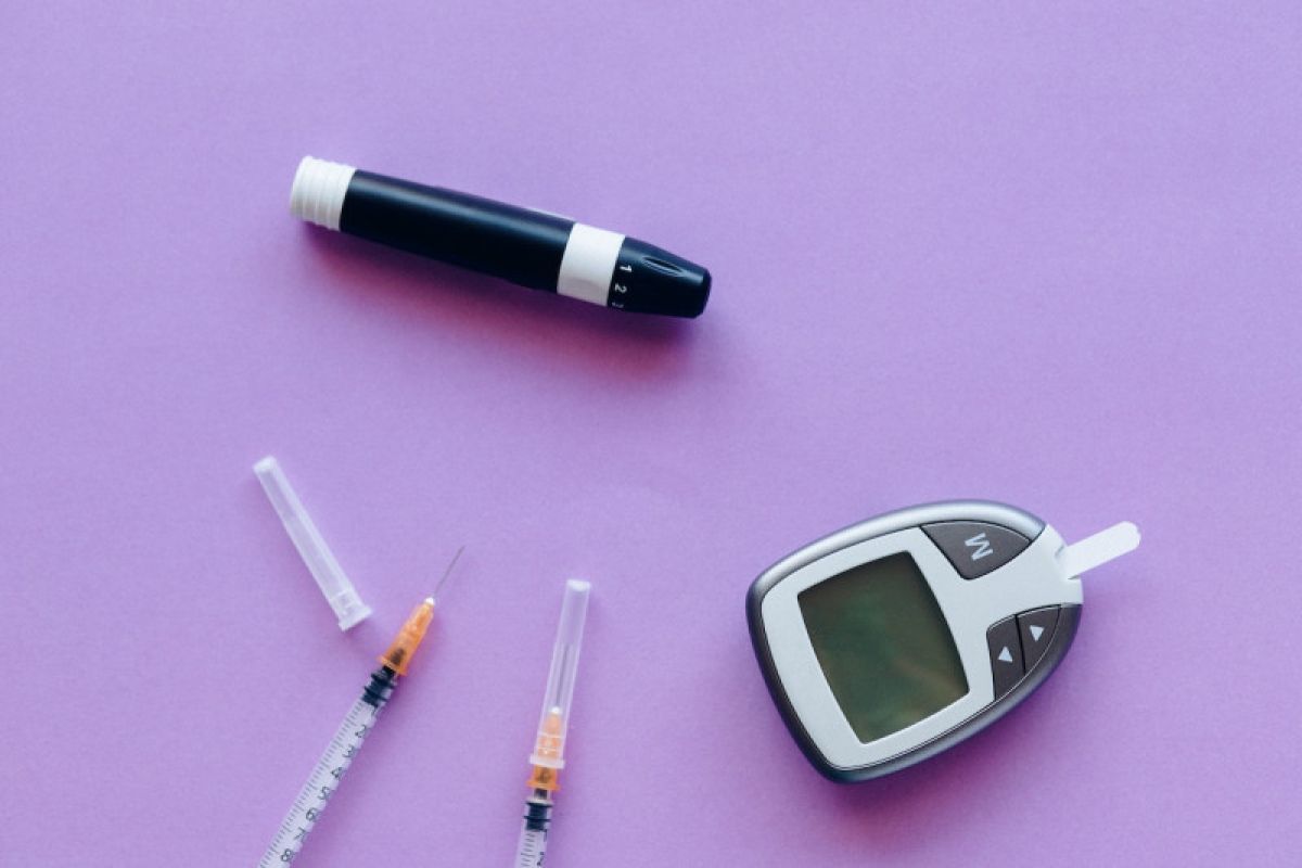 BRIN teliti biosimilar insulin untuk ciptakan obat diabetes