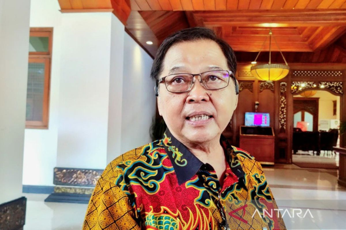 PMS mulai koordinasi dengan Pemkot Surakarta terkait Natal