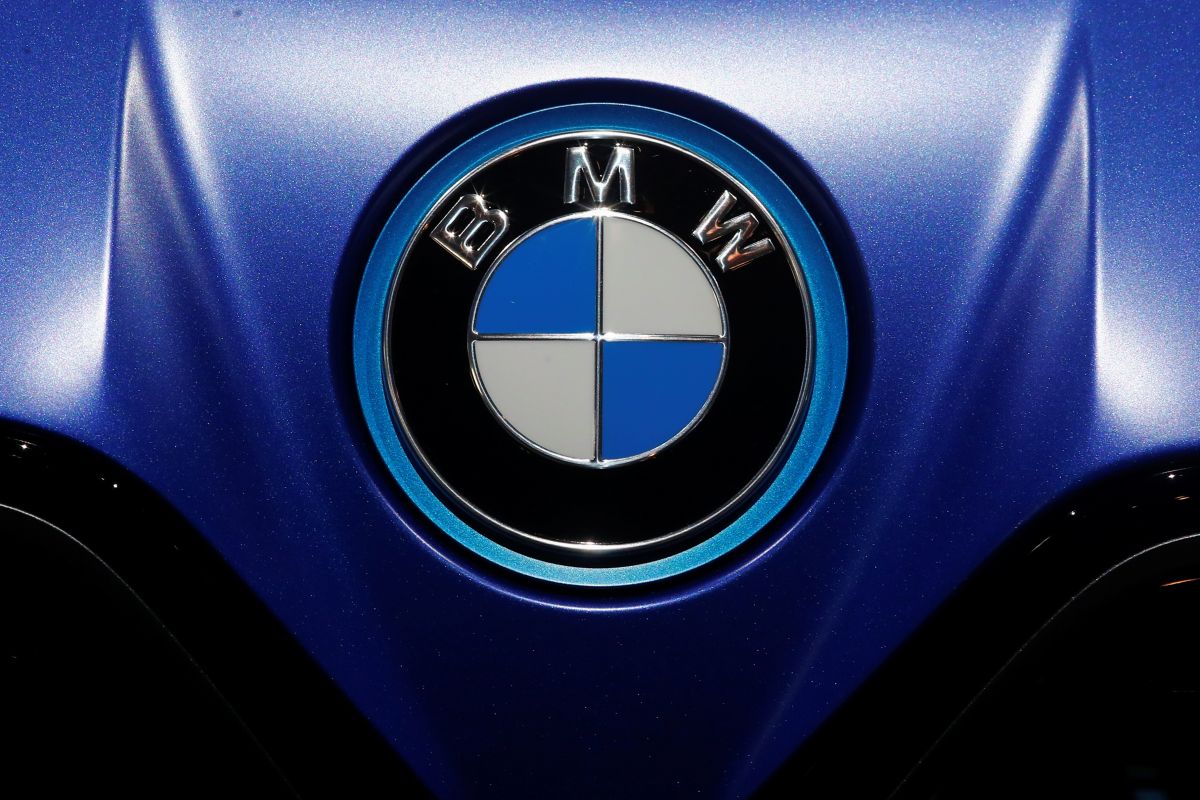BMW dikabarkan pindahkan produksi MINI Electric dari Inggris ke China