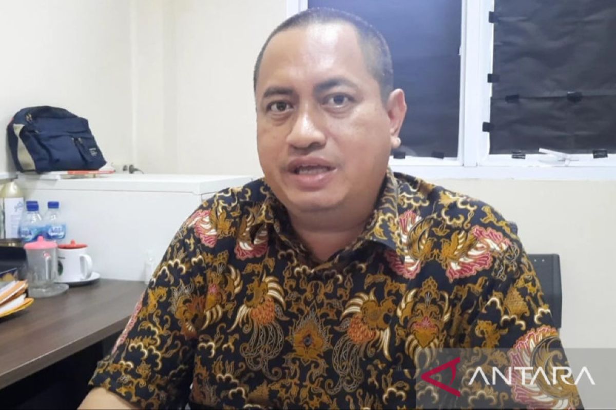 Bawaslu dorong ASN Pemkab Bekasi ikrarkan pakta integritas terkait netralitas politik