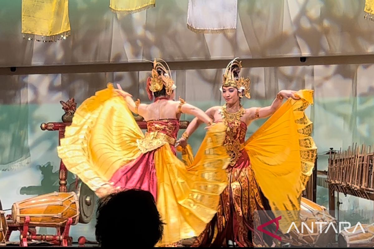 Indonesia Day promosikan budaya Indonesia di Jepang