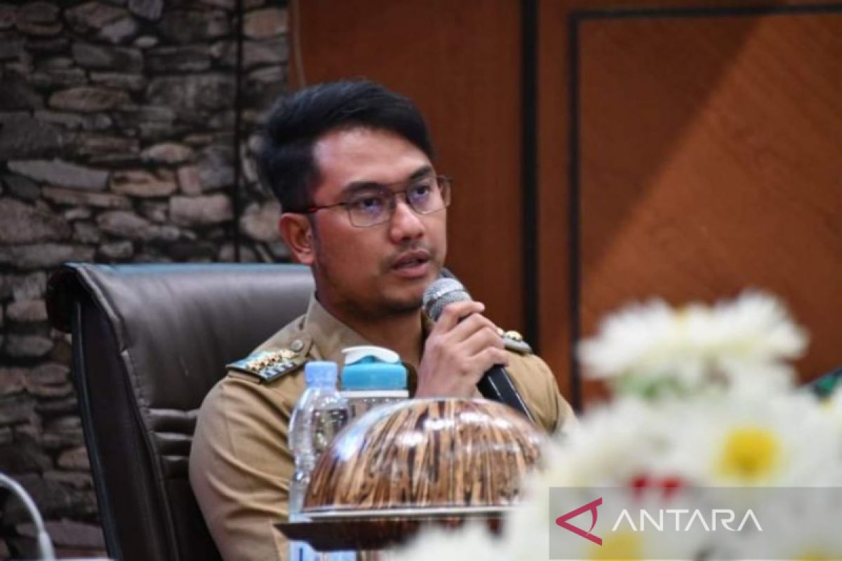 Bupati Sinjai berkomitmen berikan layanan maksimal ke kontingen Porprov Sulsel