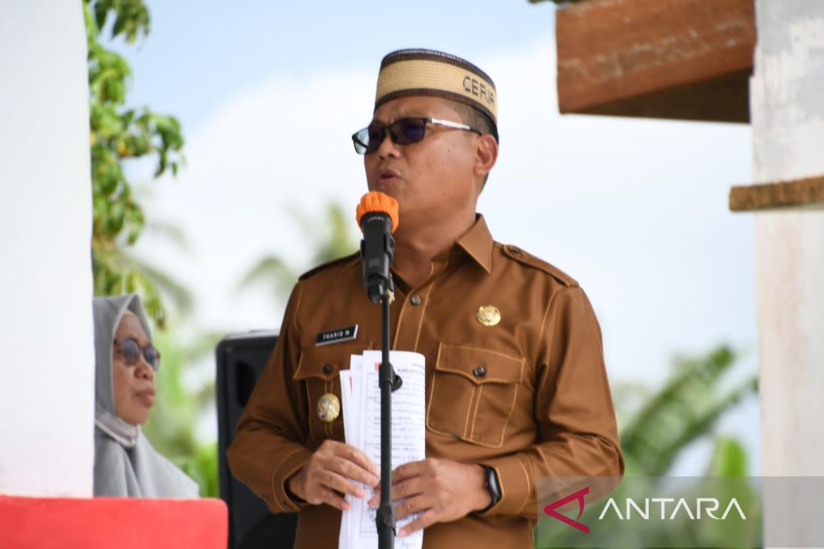 Bupati Gorontalo Utara: Perempuan punya andil besar majukan desa