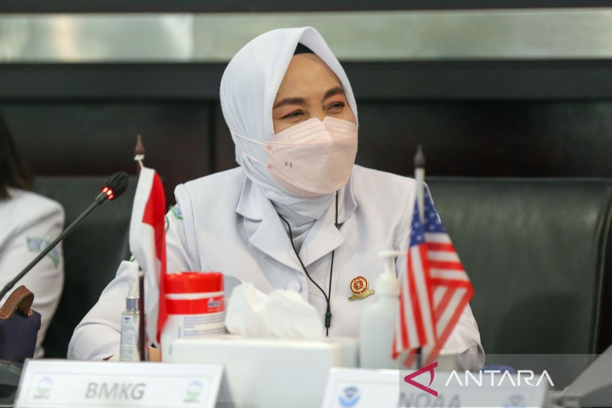 Watch out for Triple Dip La Nina phenomenon: BMKG