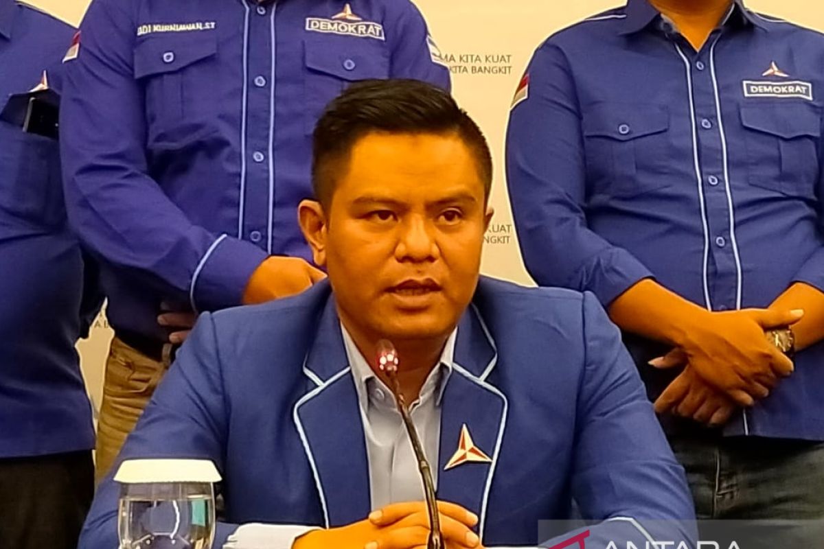 Demokrat NTB dukung pemberantasan narkoba di DPRD