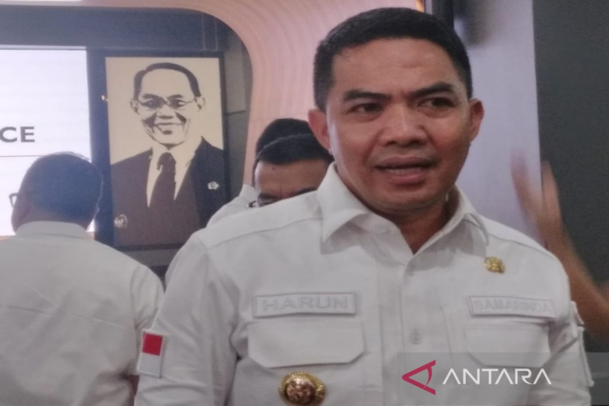 Wali Kota Samarinda sebut Duta Pelajar jadi kunci sadarkan pentingnya hukum