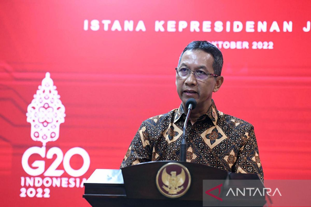 LKMN nilai Heru Budi mampu atasi persoalan krusial Jakarta