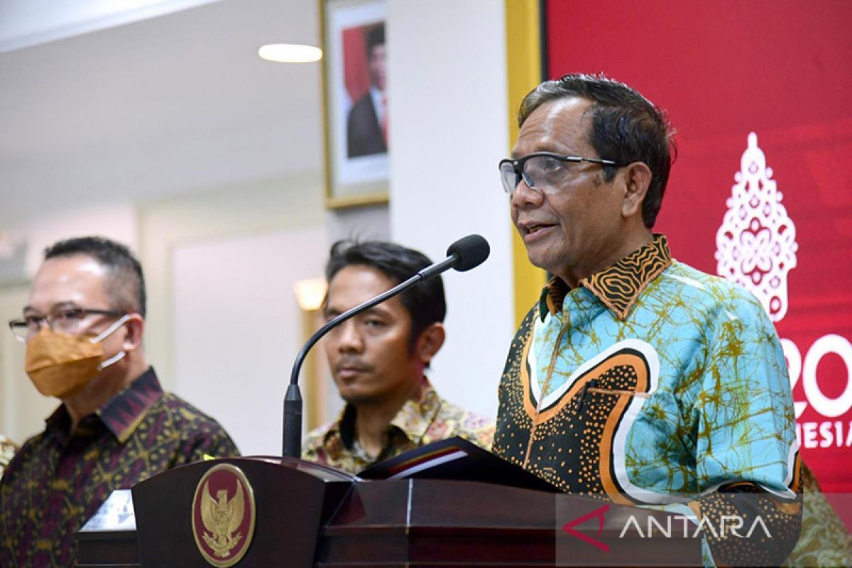 Sepekan, cawapres Anies hingga 18 parpol lolos verifikasi administrasi